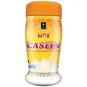 Mms Casein Powder From Birth 200gm