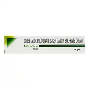 Clobal G Cream 30gm