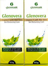 Glenovera Cream 60GM