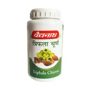 Baidyanath Triphala Churna 120gm
