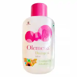 Olemessa Message Oil 200ml