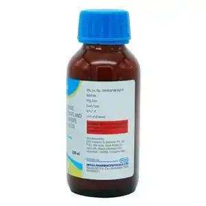 Aroraft Suspension SF 200ml