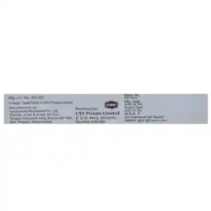 Siloderm Mixi Cream 10gm