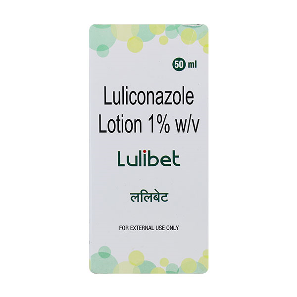 Lulibet Lotion 50ml