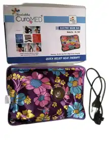 Hot Gel Pad Electric Naulekha Wp