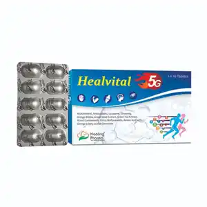 Healvital 5G Tablet 10s