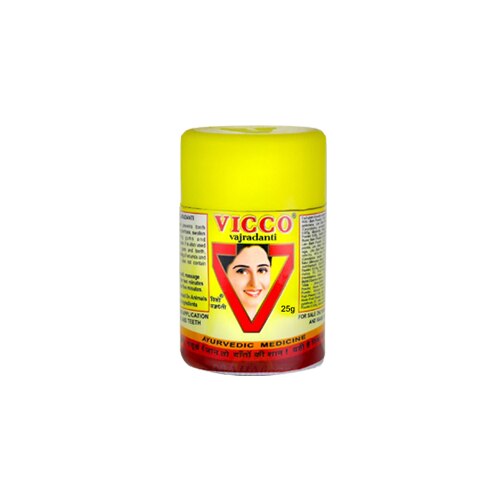 Vicco Powder 25gm