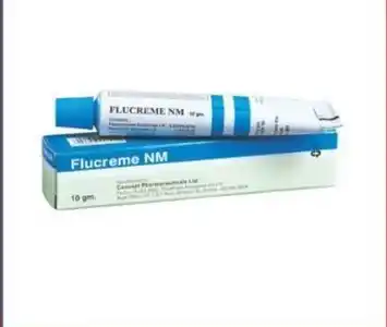 Flucreme NM Ointment