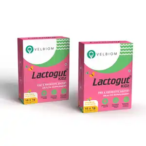 Lactogut Kidz Sachet 1gm