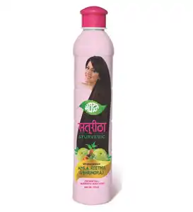 Meghdoot Satreetha Shampoo 150ml