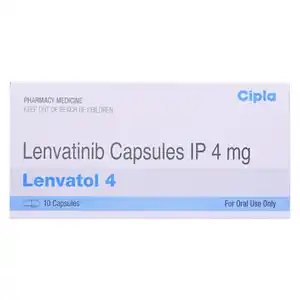 lenvatol