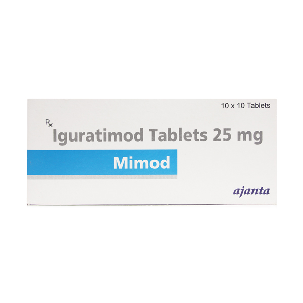 Mimod Tablet 10s