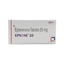 Epnone 25mg Tablet 10s