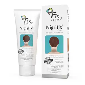 Nigrifix Cream 100gm