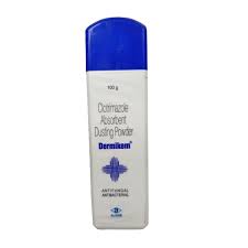 Dermikem 1%w/w Powder