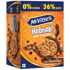 Mcvities Hobnobs Biscuit 153.85gm