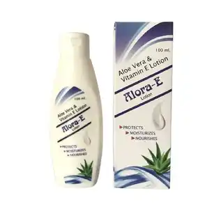 Alixia Moisturizing Lotion 100ml