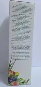 Dermadew Face Wash 100ml