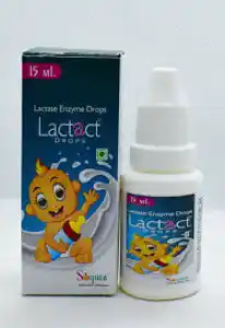 Lactact Drop 15ml