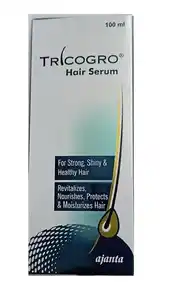Tricogro Hair Serum 100ml