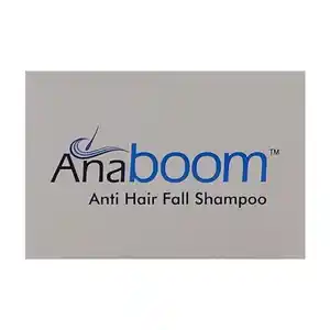Anaboom Anti Hair Fall Shampoo 100ml