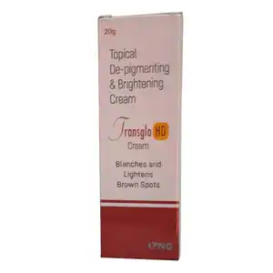Transglo HD Cream 20gm