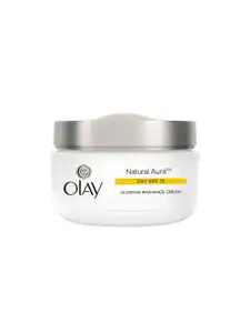 Olay Natural Aura Day Spf Cream 50gm