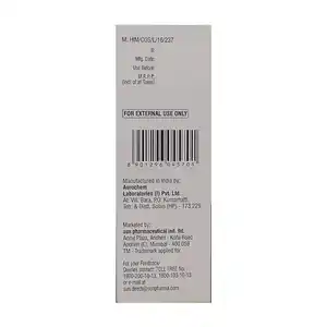 Anaboom Anti Hair Fall Shampoo 100ml