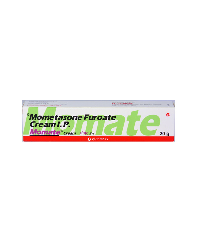 Momate Cream 20gm