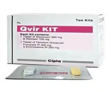 Qvir Kit