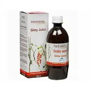 Patanjali Ayurveda Giloy Juice 500ml