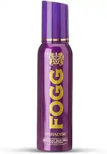 Fogg Paradise Fragrance Body Spray For Women 65ml