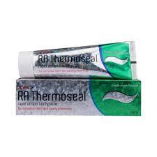 THERMOSEAL RA TOOTH PASTE 100GM