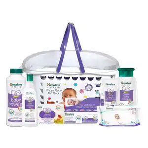 HIMALAYA BABYCARE GIFT (BASKET) 1s