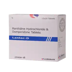 लैनटैक डी टैबलेट 20एस