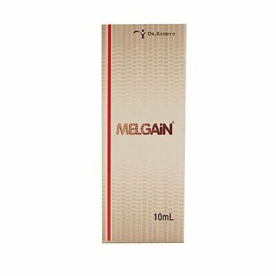 Melgain Lotion 10ml