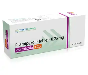 PRAMIXOLE 0.25MG TABLET