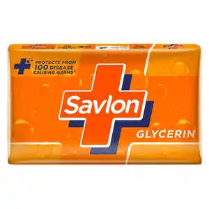 Savlon Glycerine Soap 45gm