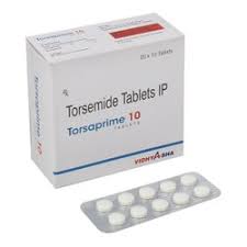 Torsechem 10mg Tablet