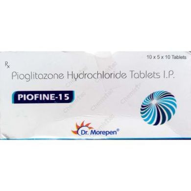 piofine