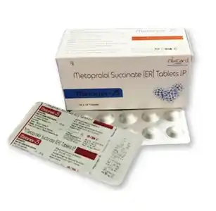 मेटोनेक्स 25mg टैबलेट
