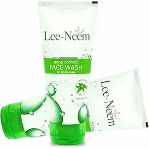 Lee Neem Face Wash 70gm