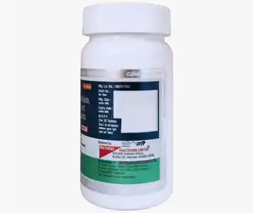 Combcal CCM Tablet 30s