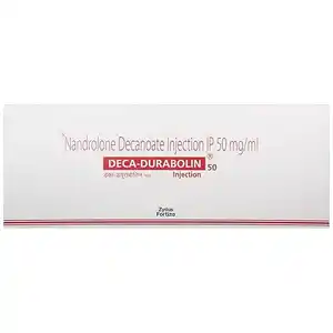 Deca-Durabolin 50 Injection