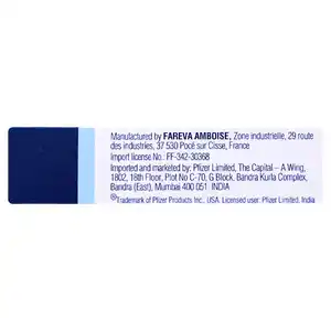 Viagra 100mg Tablet 2s
