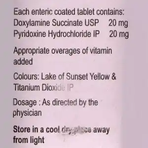 Doxinate OD Tablet 15s