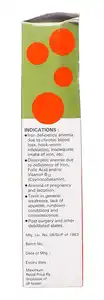 Dexorange Syrup 200ml
