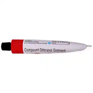 Derobin  Ointment 30gm