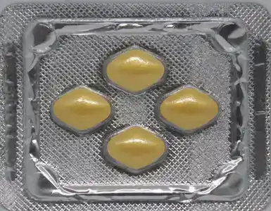 Manforce Staylong Tablet 4s