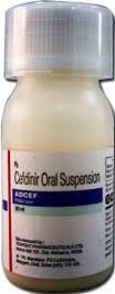 Adcef Insta Use Syrup 30ml